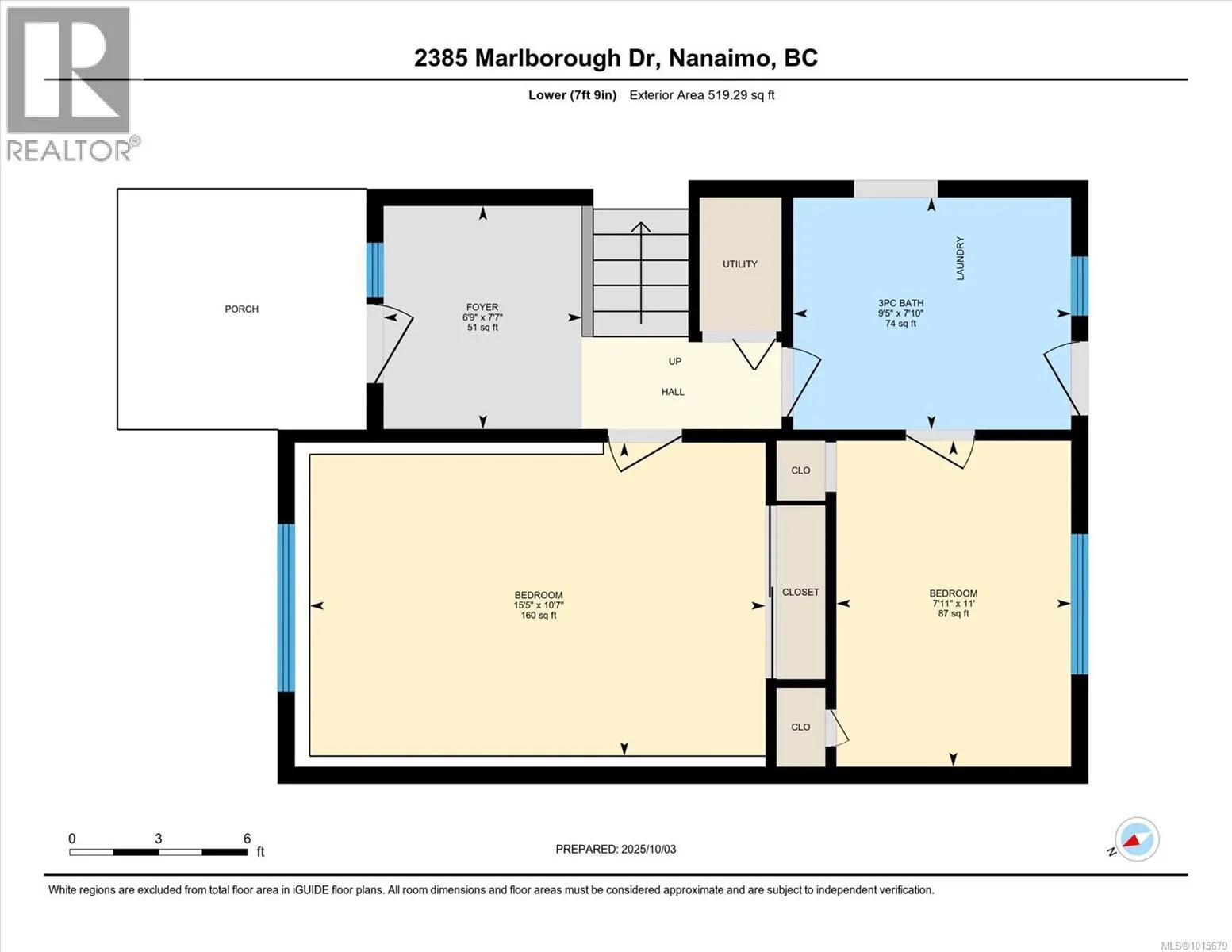 2385 Marlborough Dr