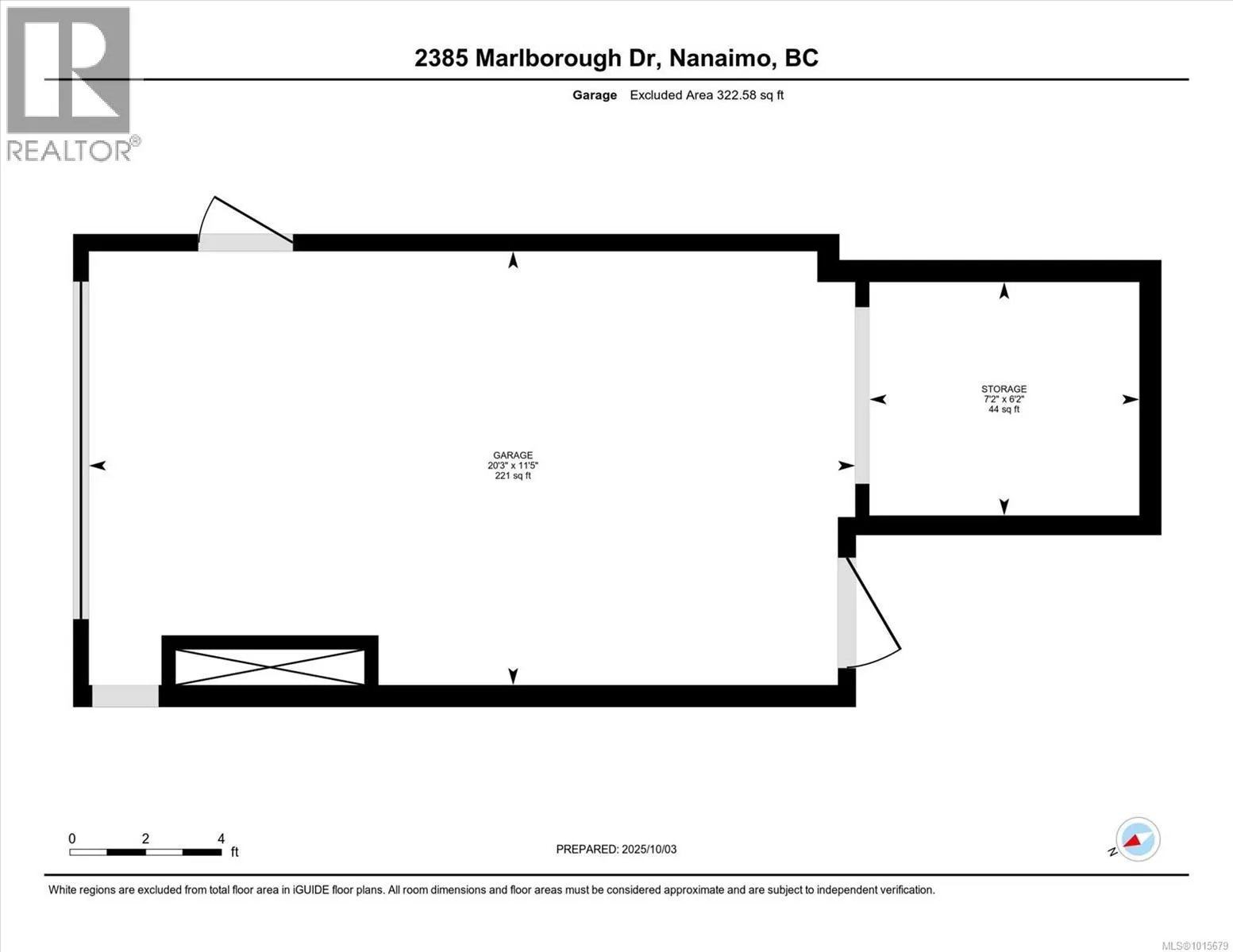 2385 Marlborough Dr