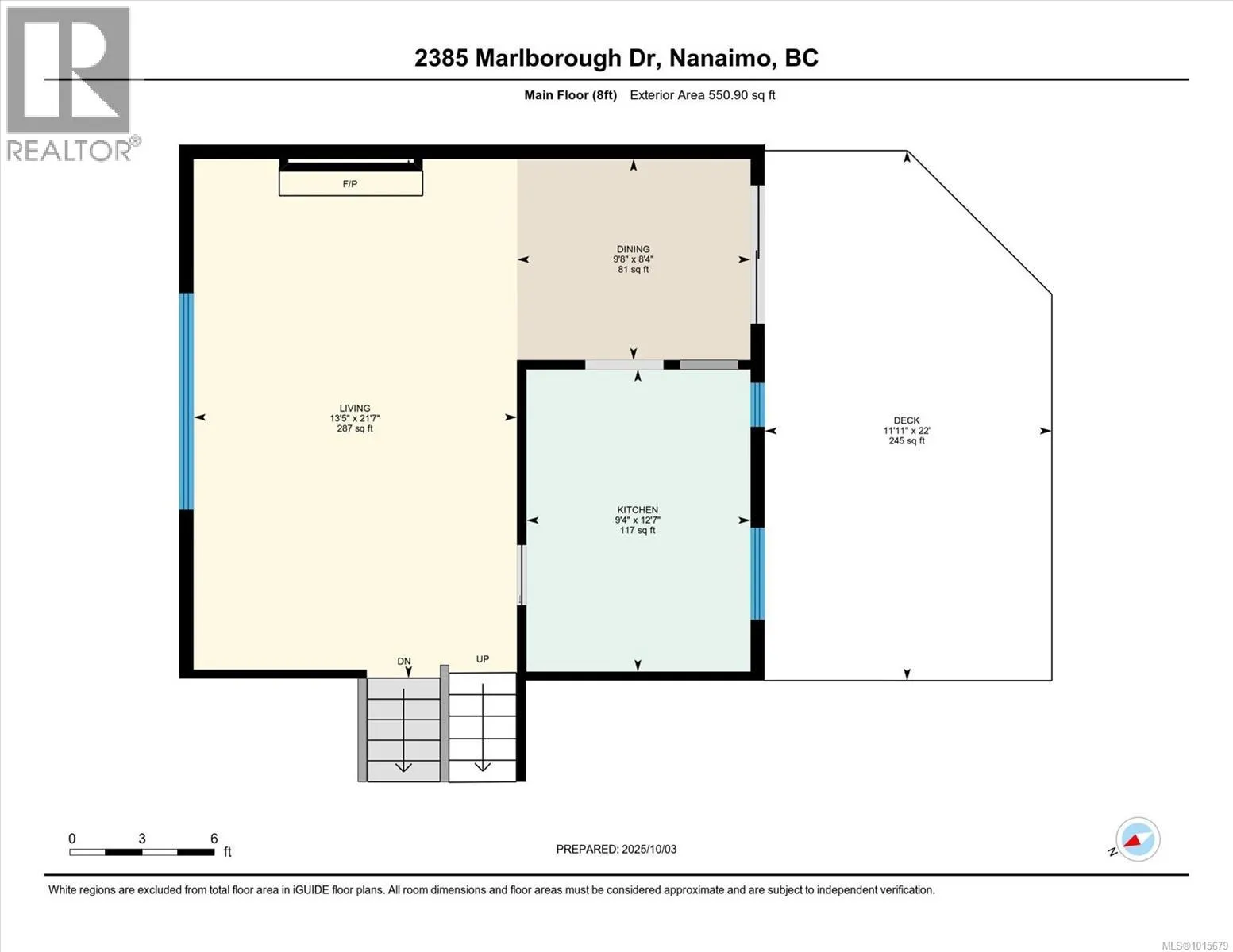 2385 Marlborough Dr