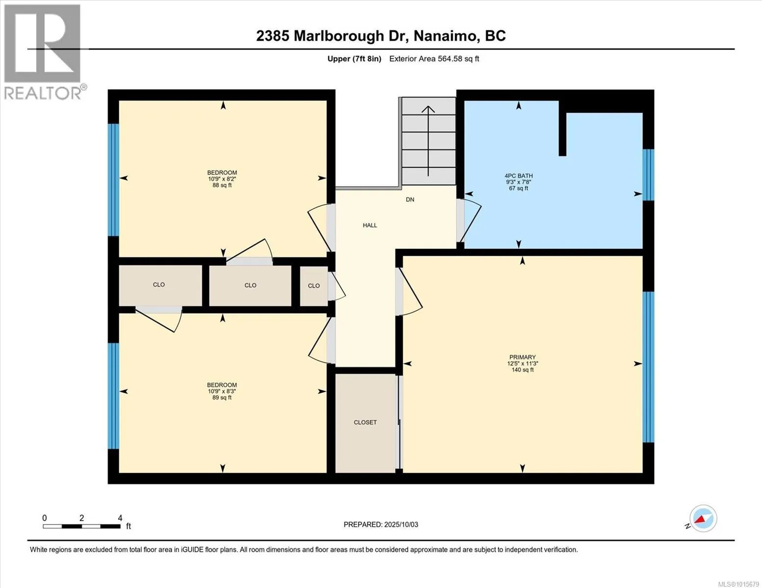 2385 Marlborough Dr