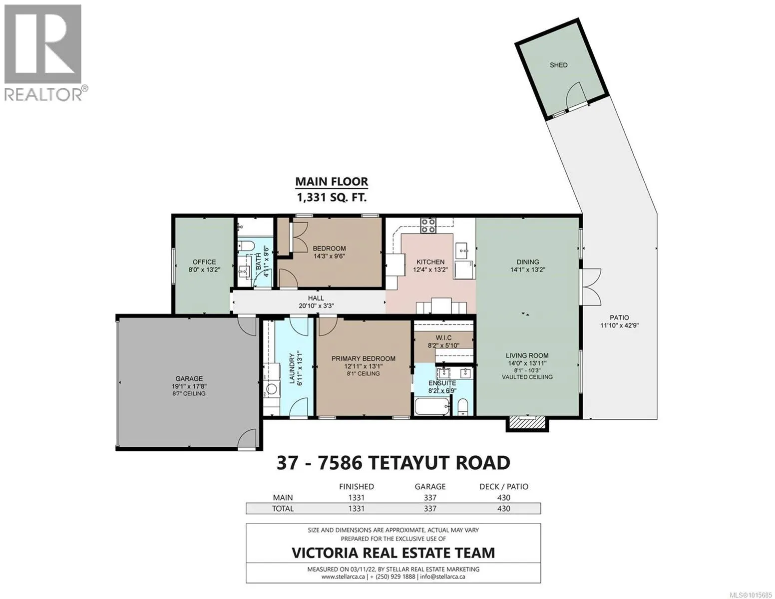 37 7586 Tetayut Rd