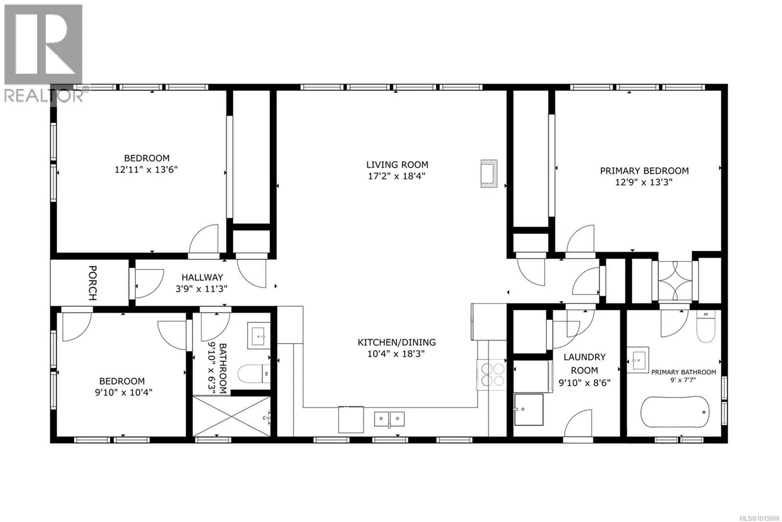 168 Sunrise Pl