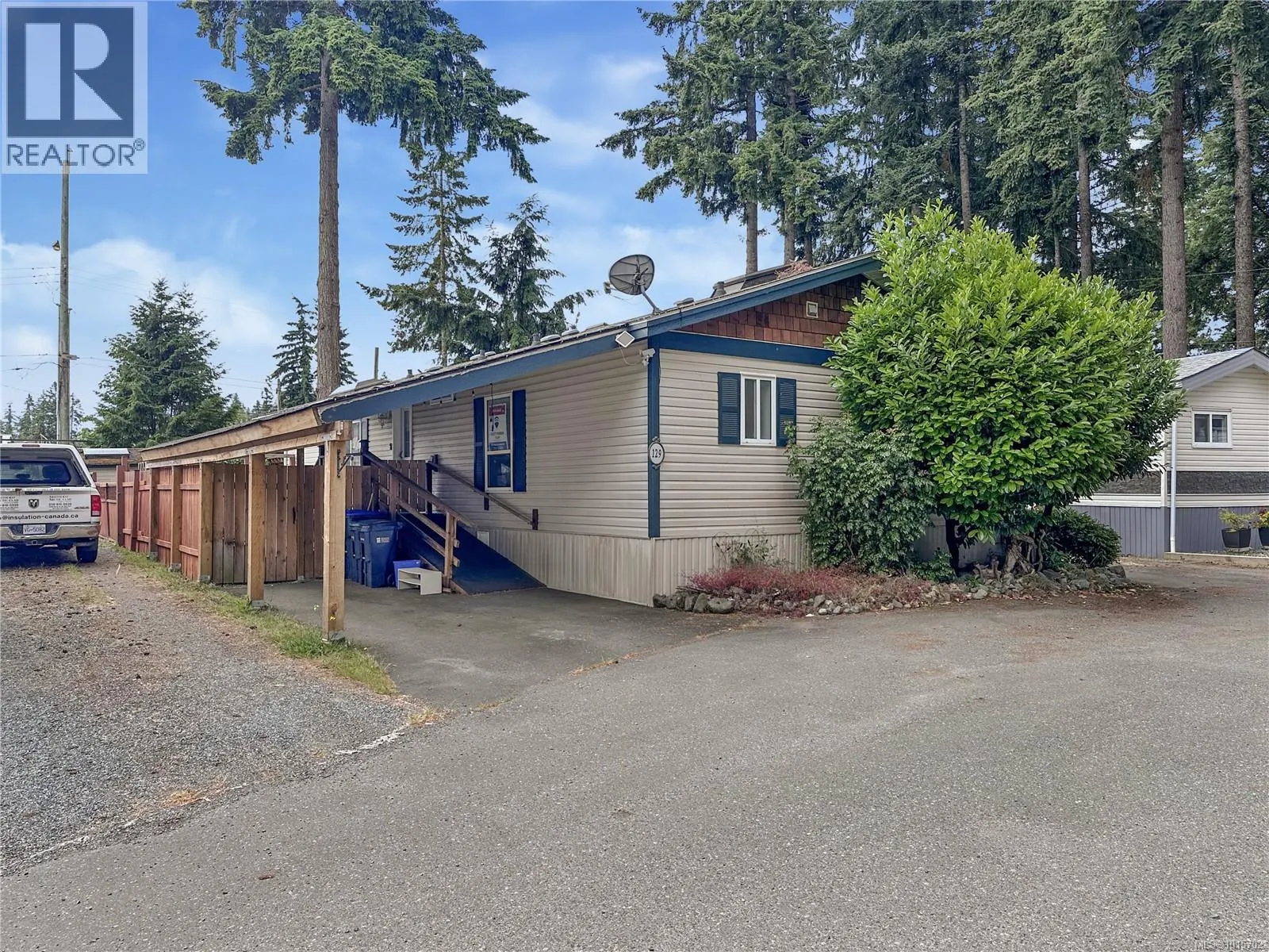 129 1736 Timberlands Rd