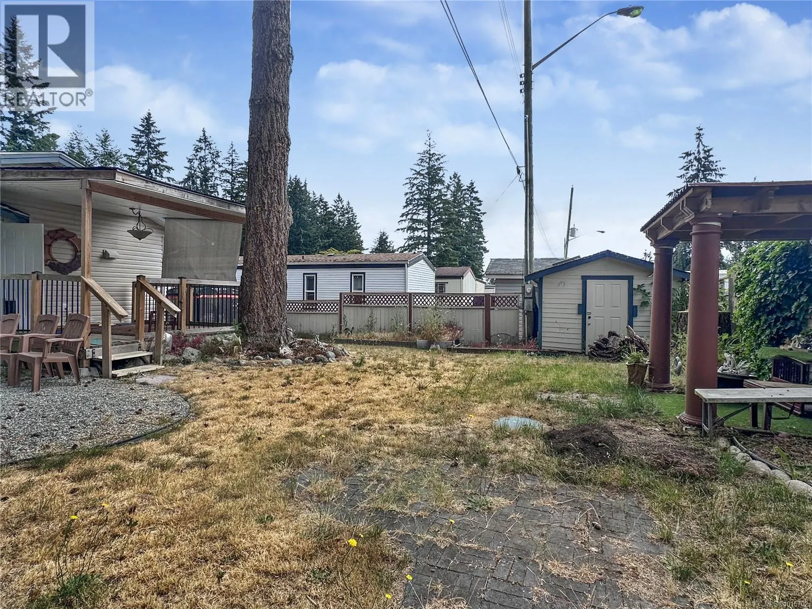 129 1736 Timberlands Rd