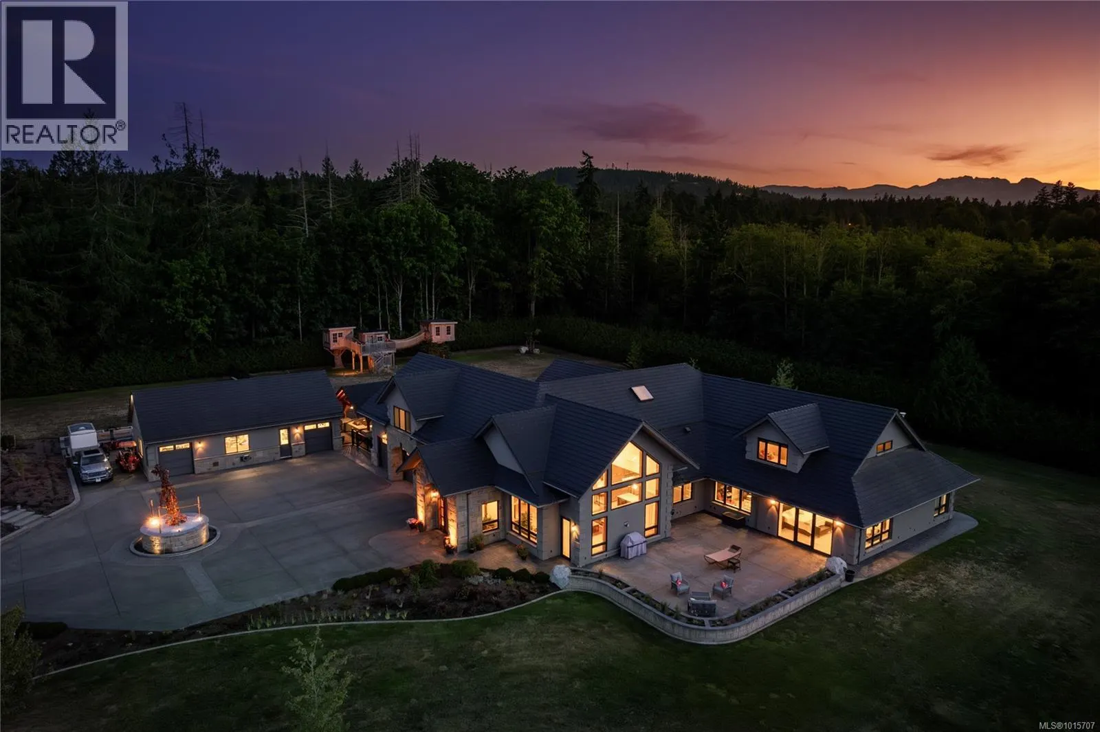 445 Blower Rd