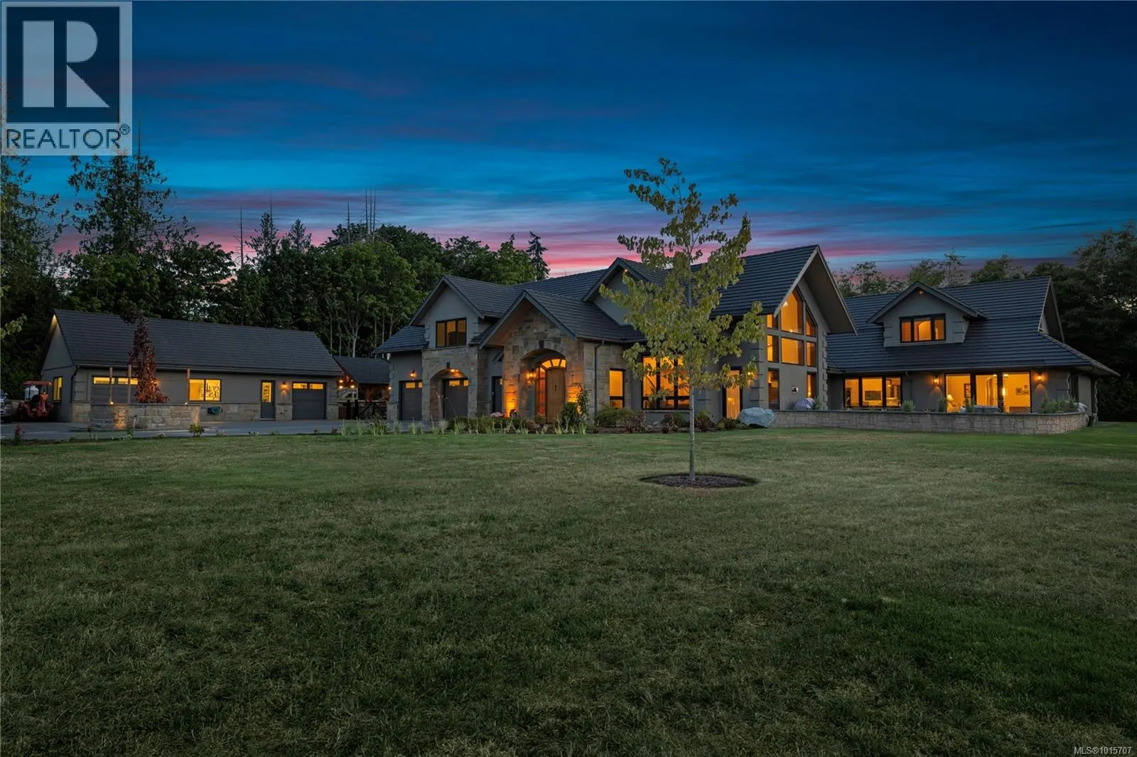 445 Blower Rd