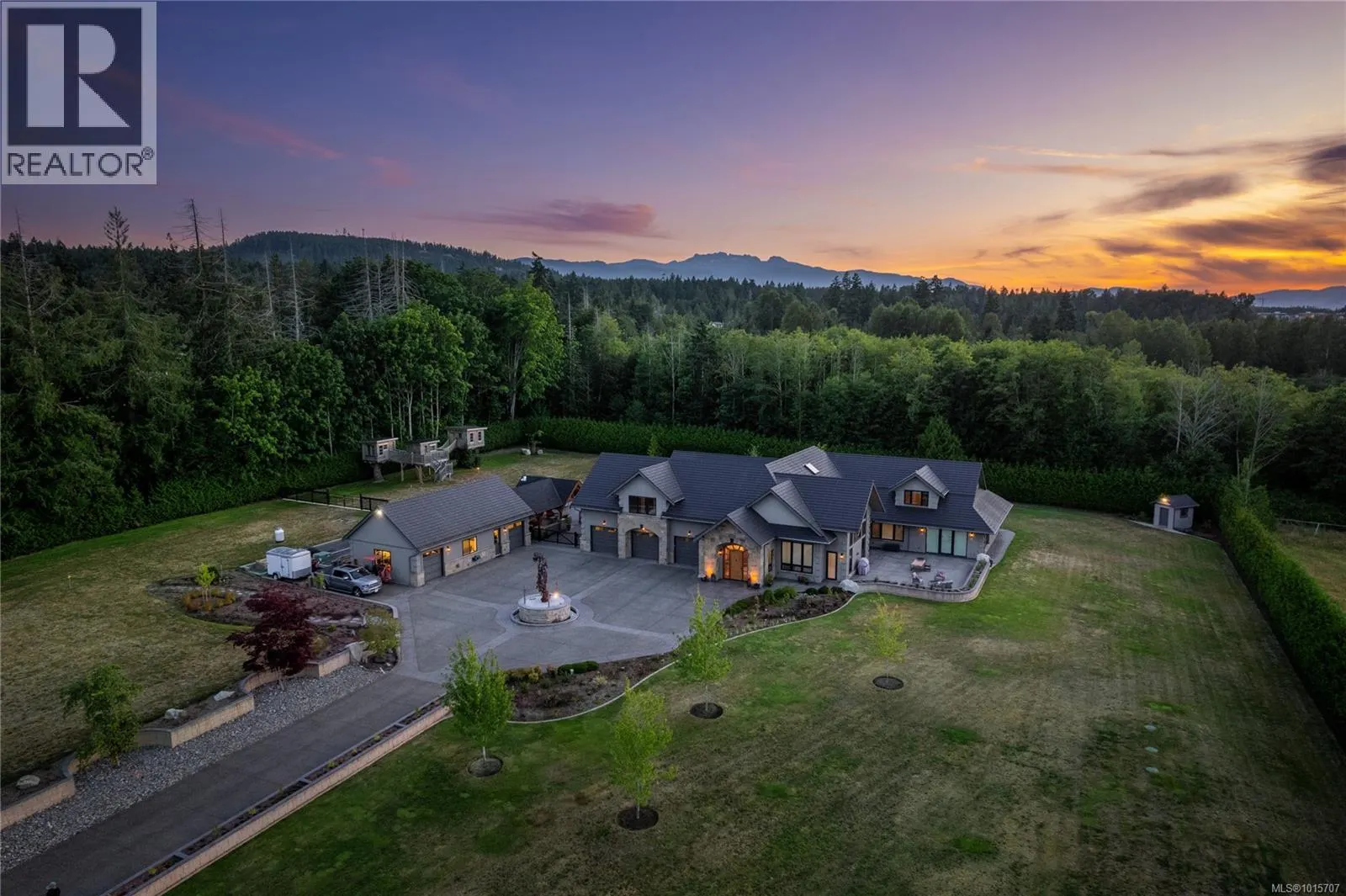 445 Blower Rd