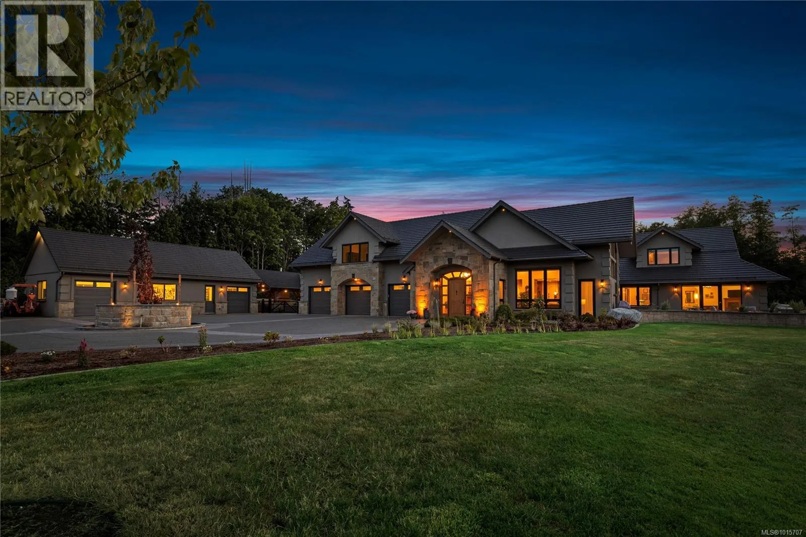 445 Blower Rd
