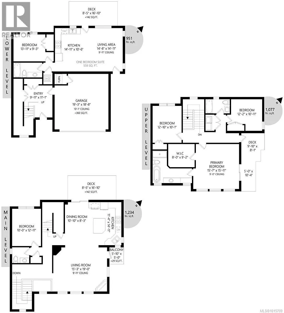 3638 Ridge View Terr