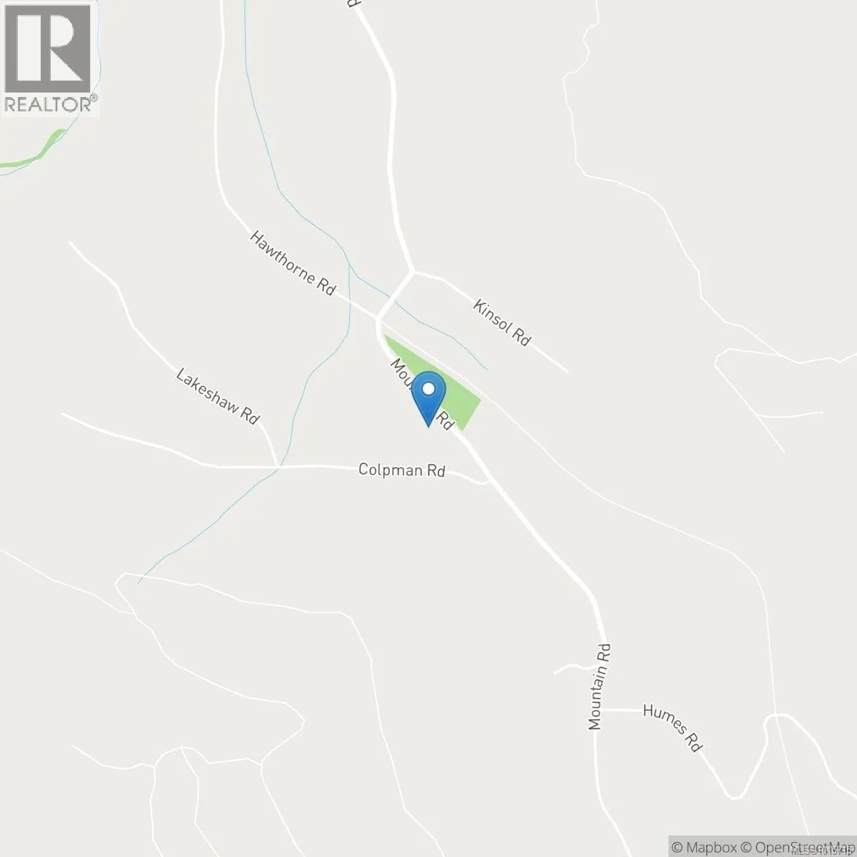 Lot 12 Mountain Rd