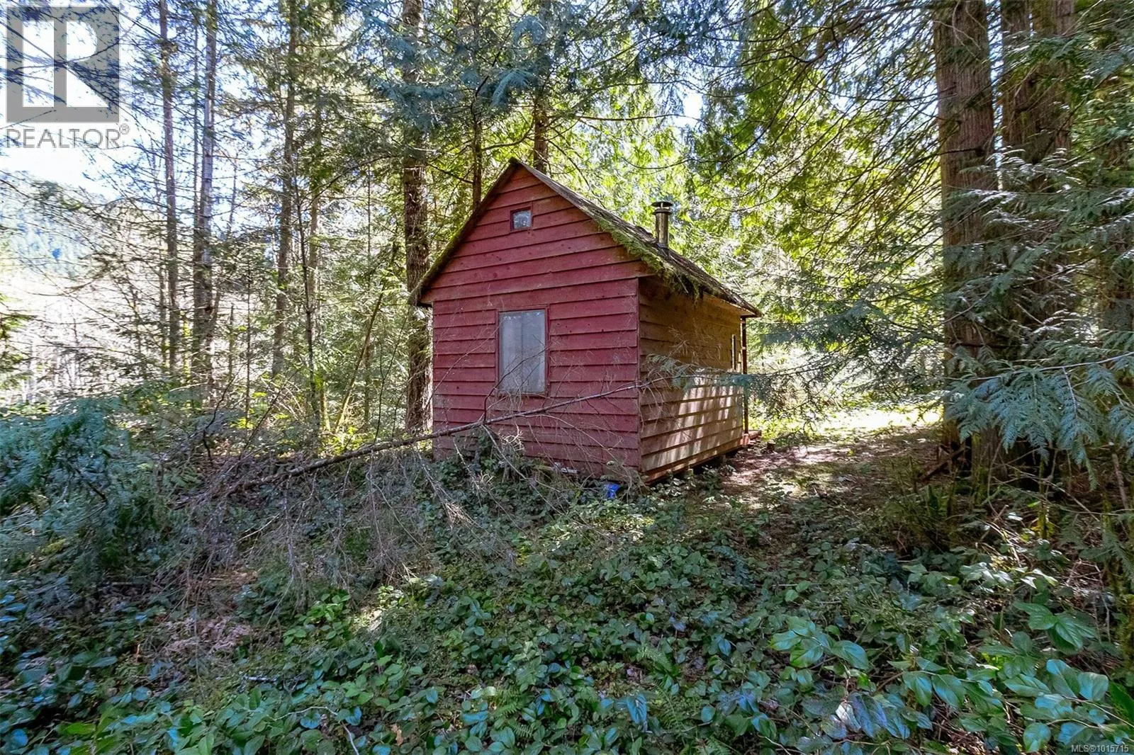 Lot 12 Mountain Rd