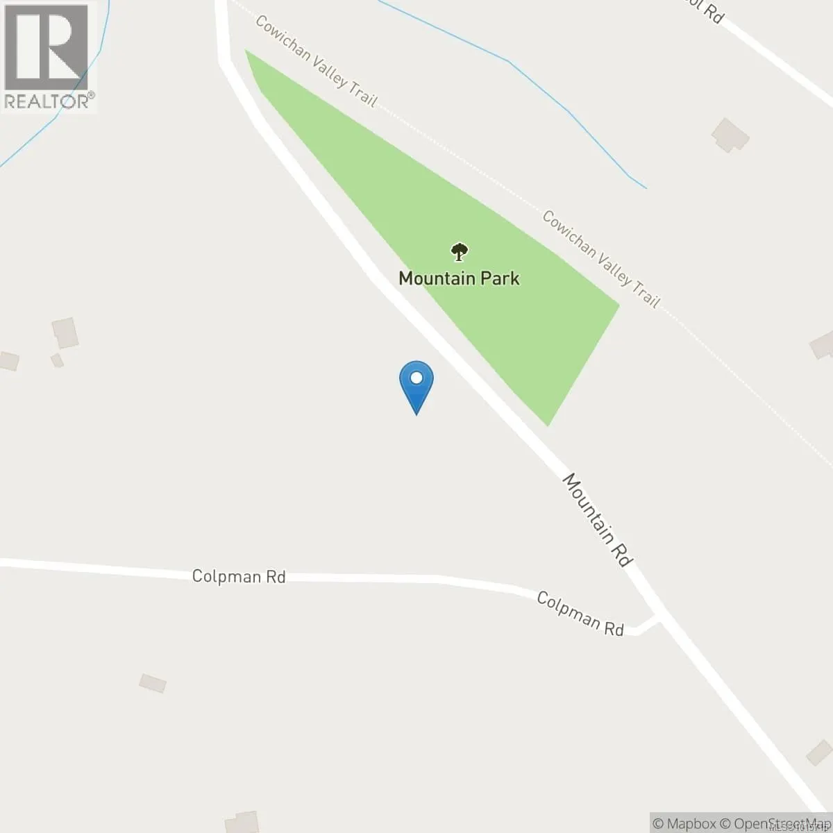 Lot 12 Mountain Rd