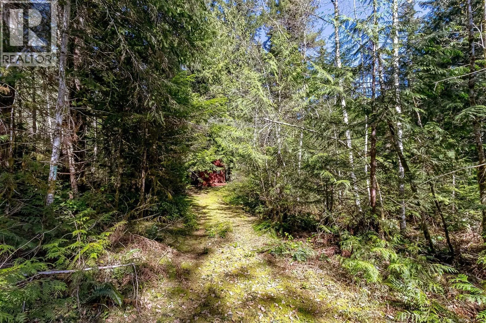 Lot 12 Mountain Rd