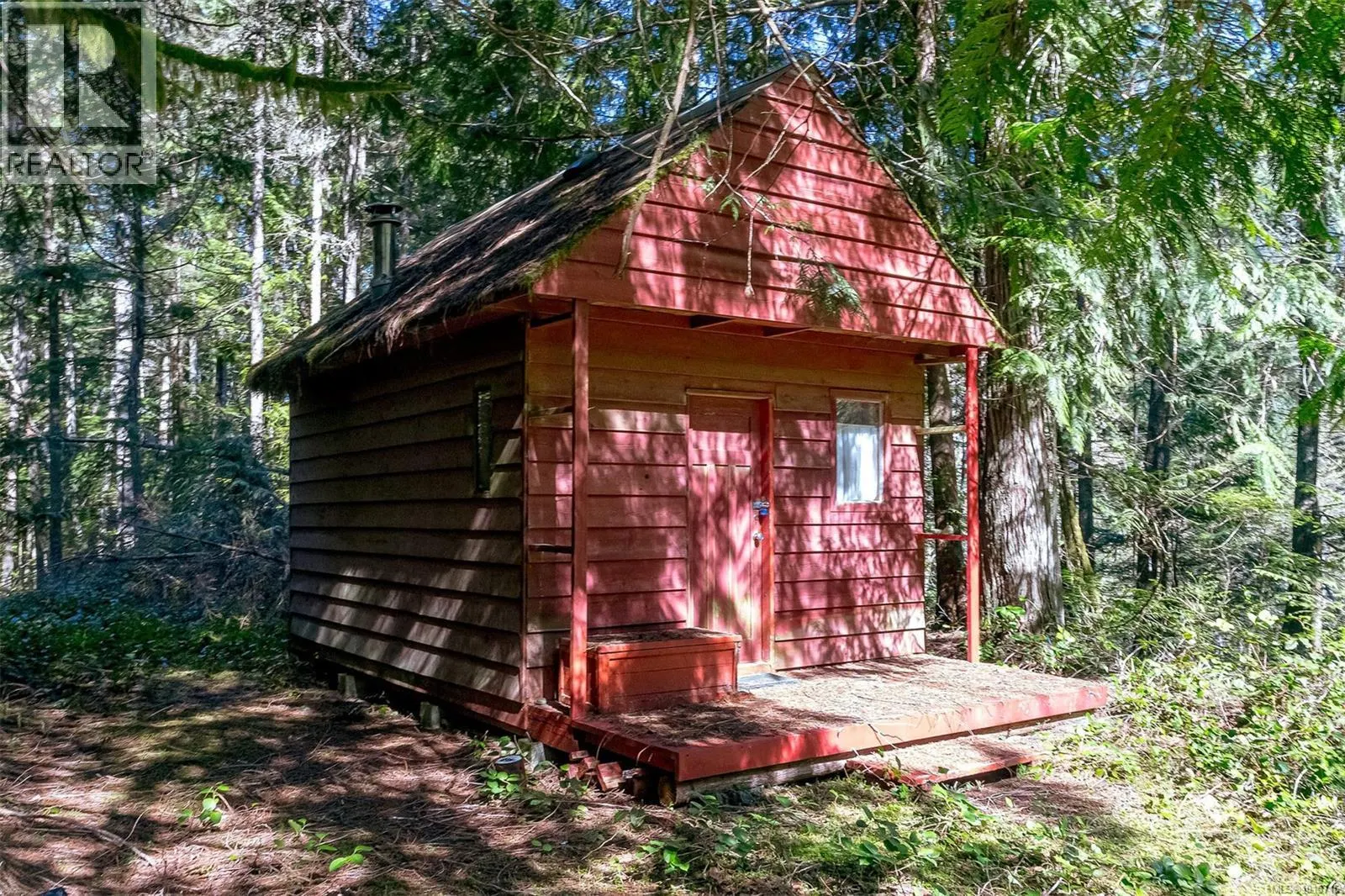 Lot 12 Mountain Rd
