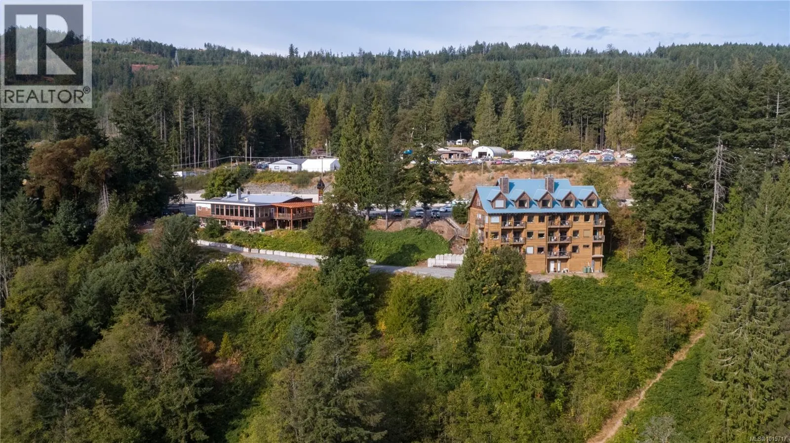 Lot A 265 Trans Canada Hwy