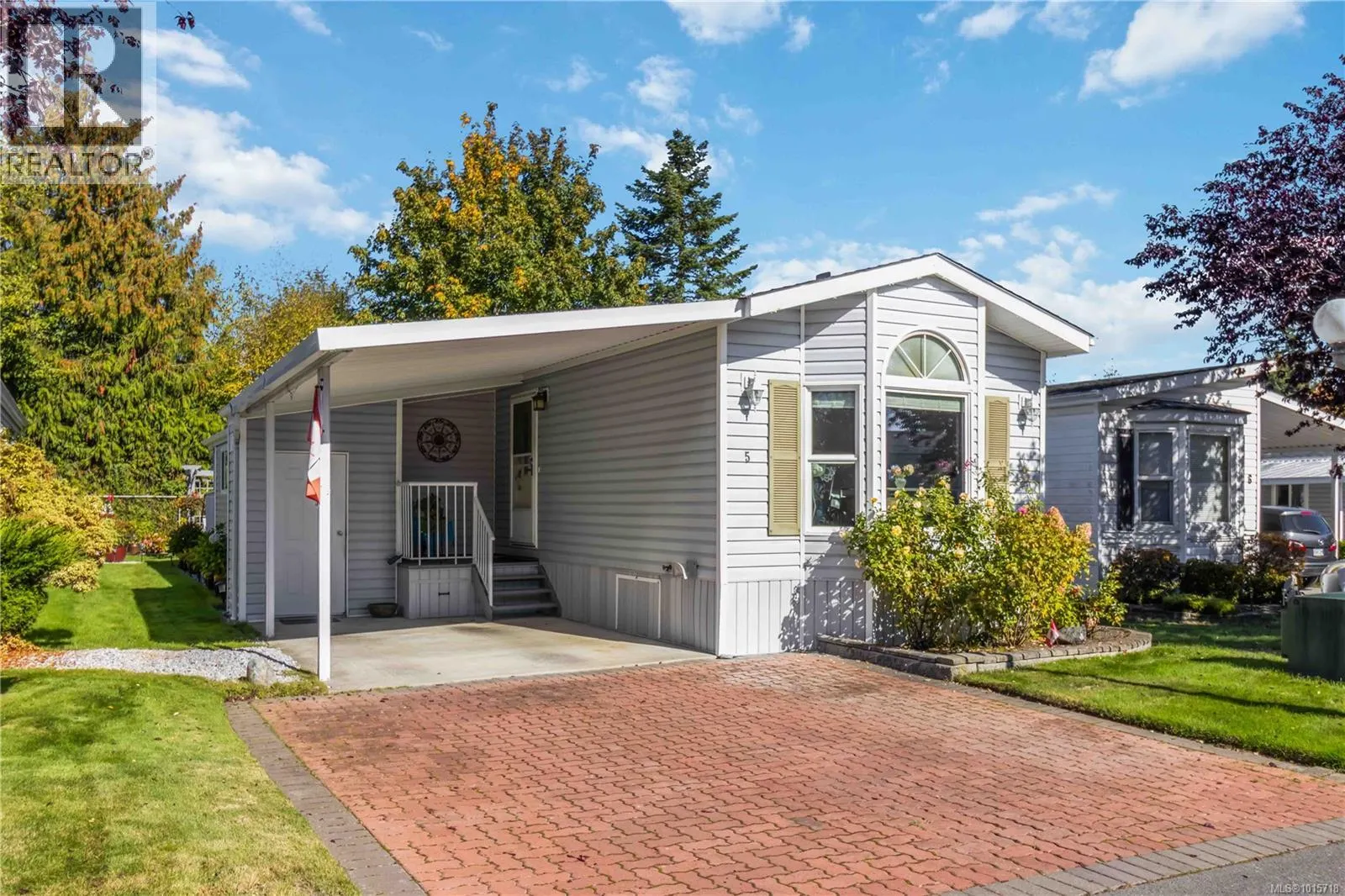 5 7509 Central Saanich Rd