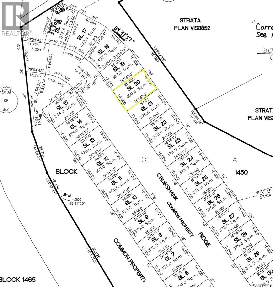 980 Cruikshank Ridge