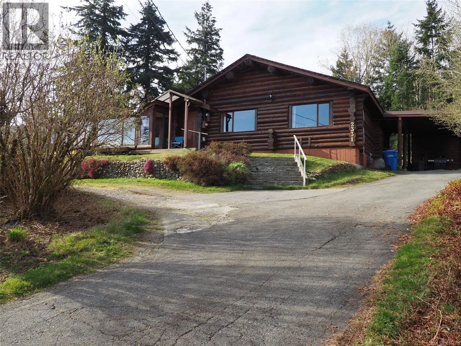 2331 Panorama View Dr