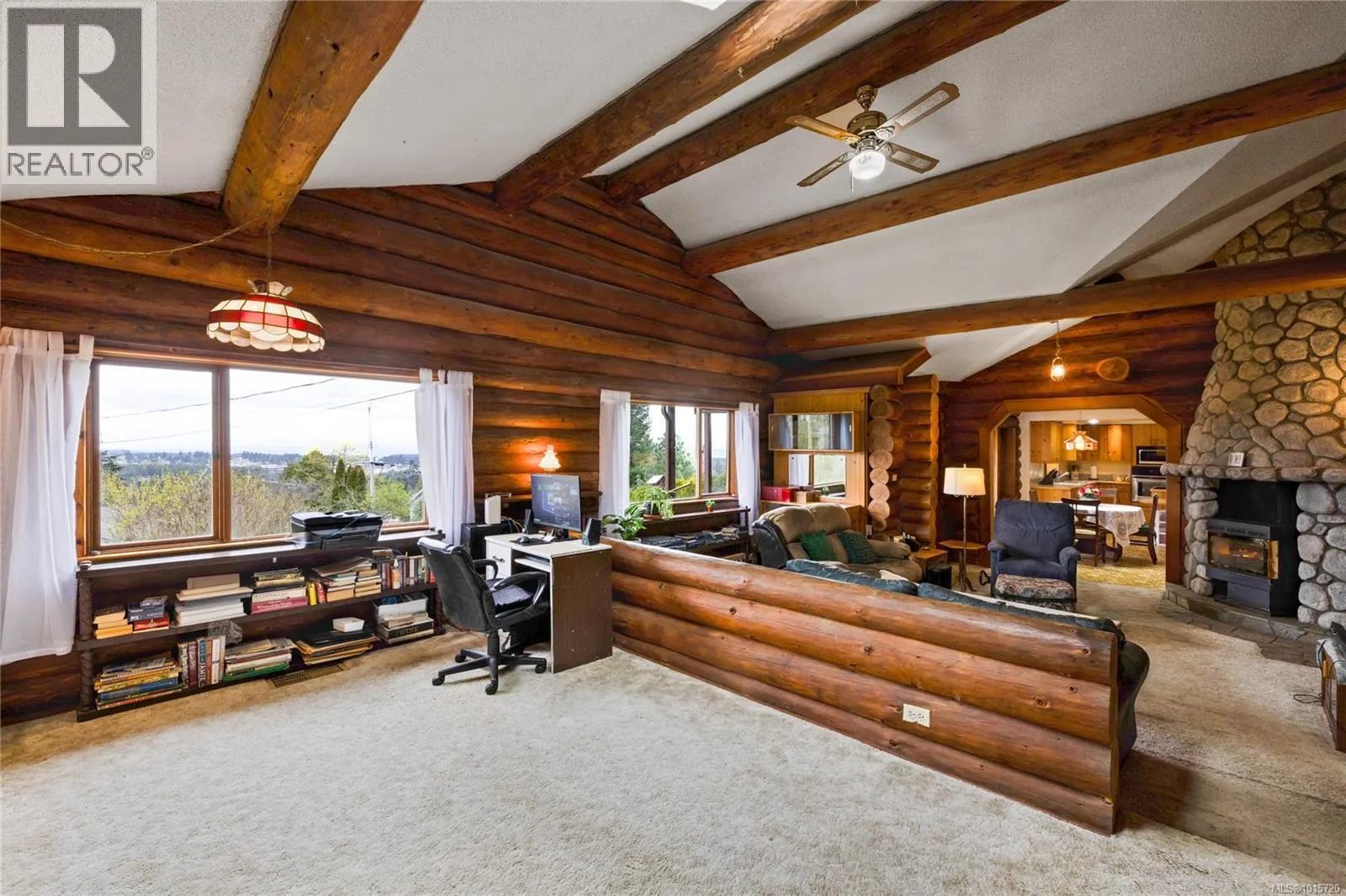 2331 Panorama View Dr