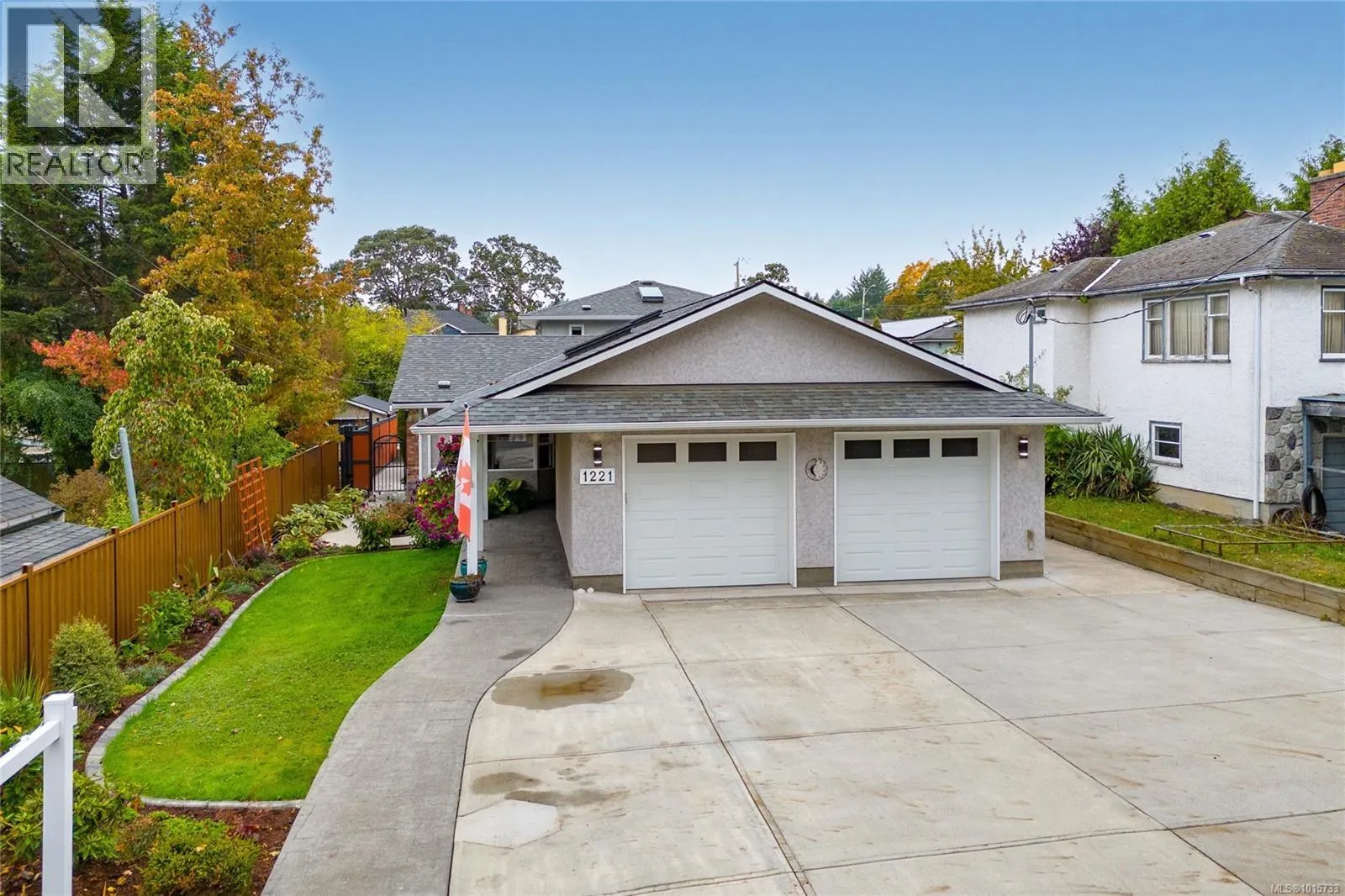1221 Cherry Rd