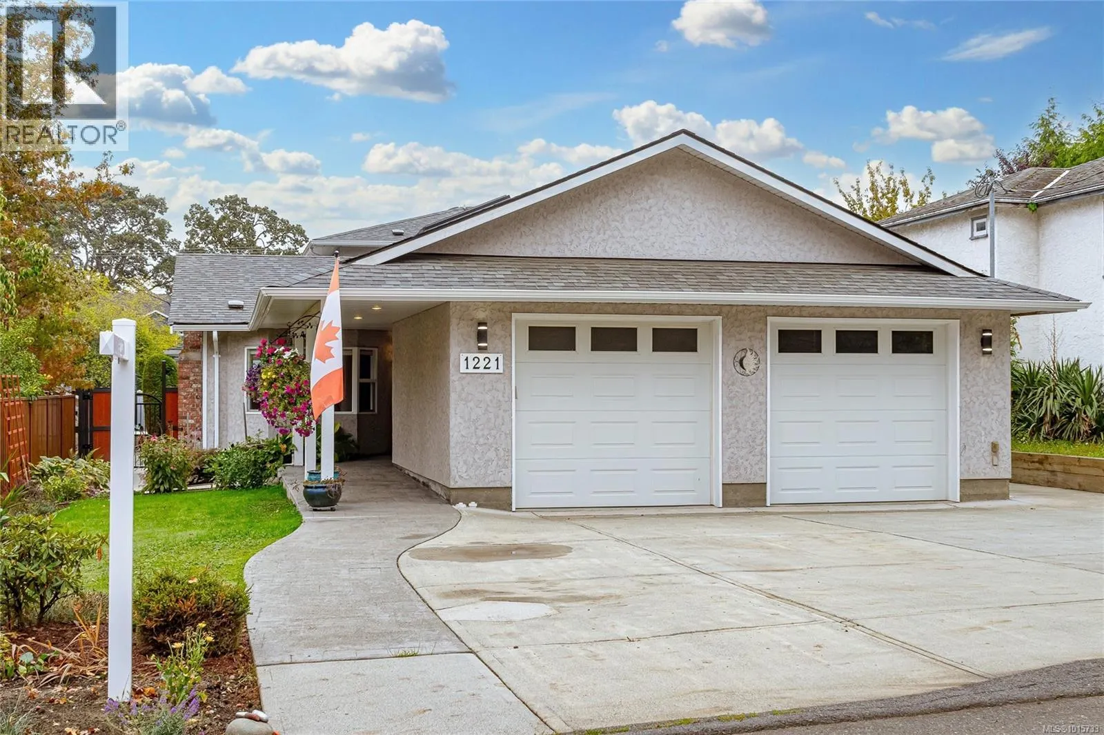 1221 Cherry Rd