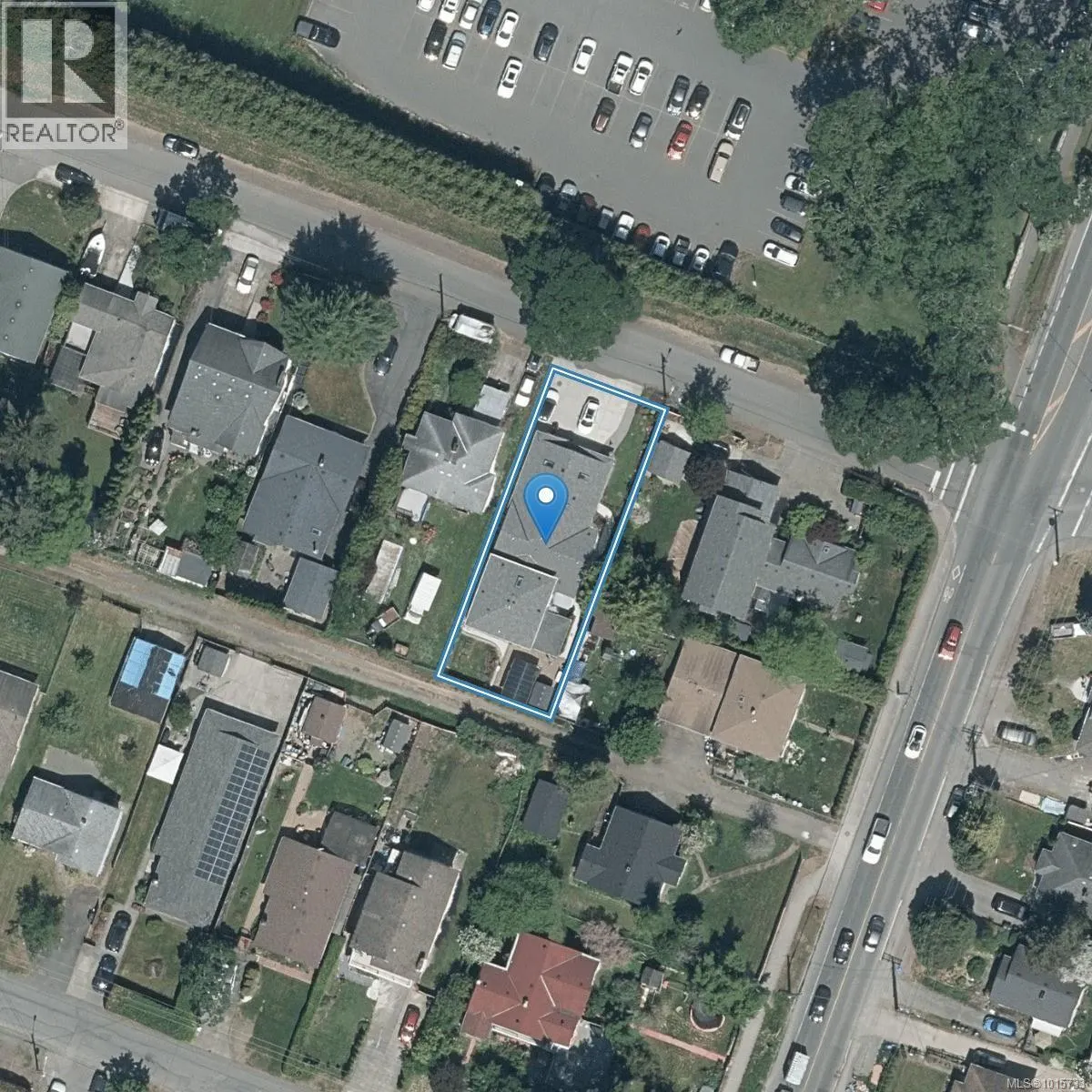 1221 Cherry Rd