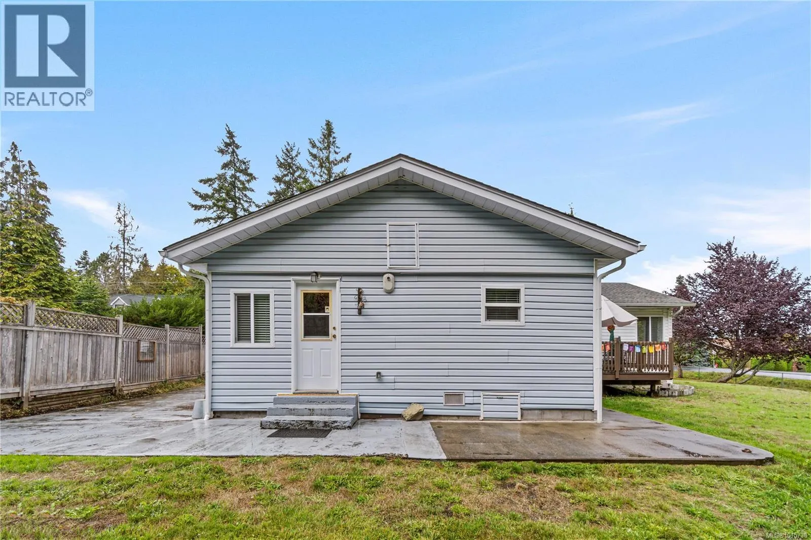 450 Aurora St