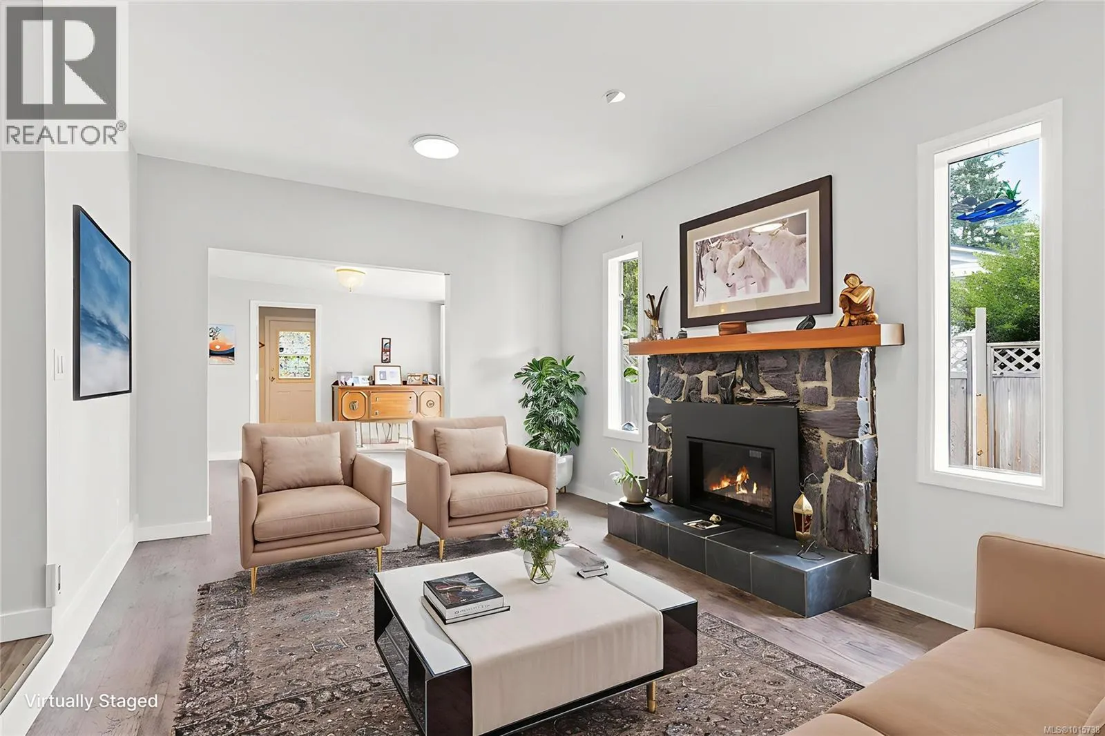 450 Aurora St