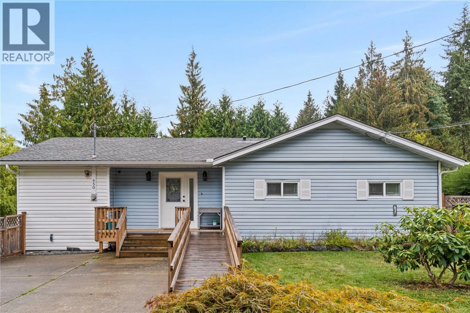 450 Aurora St