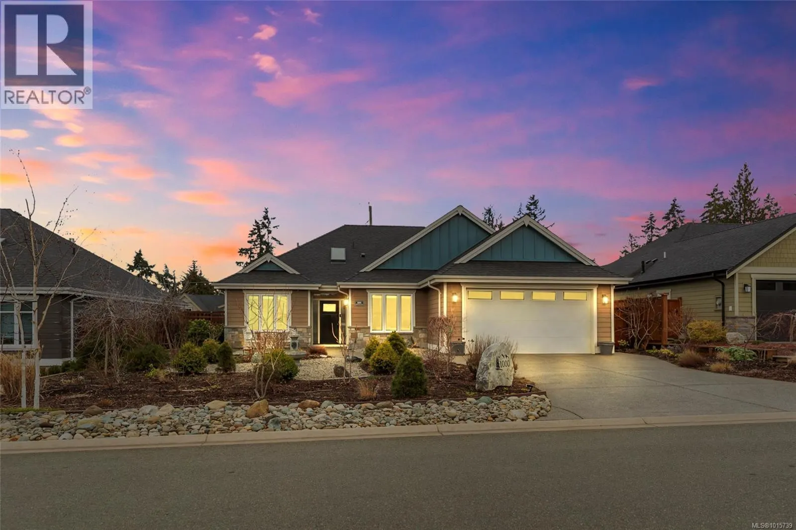 1000 Brookfield Cres