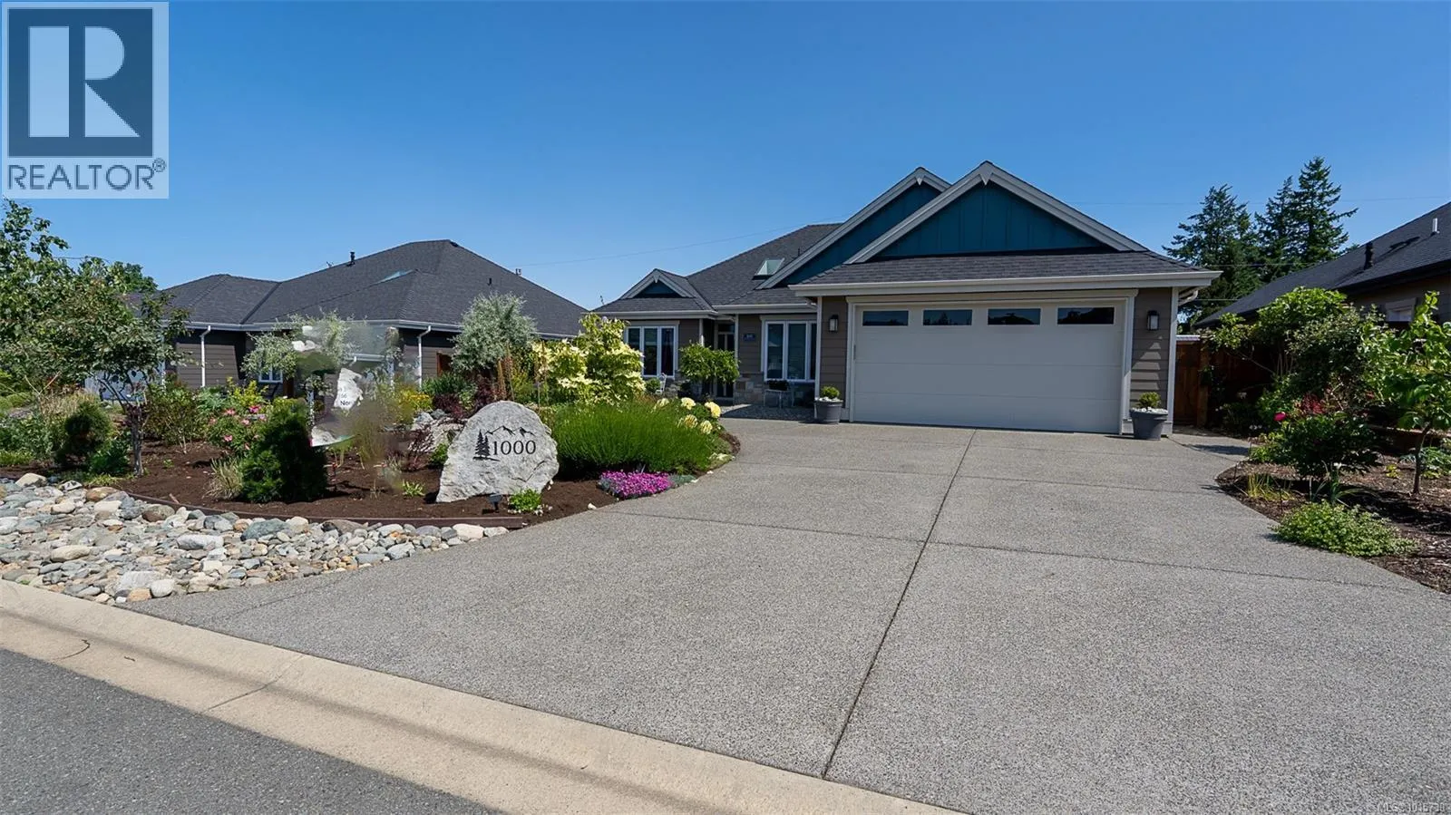 1000 Brookfield Cres