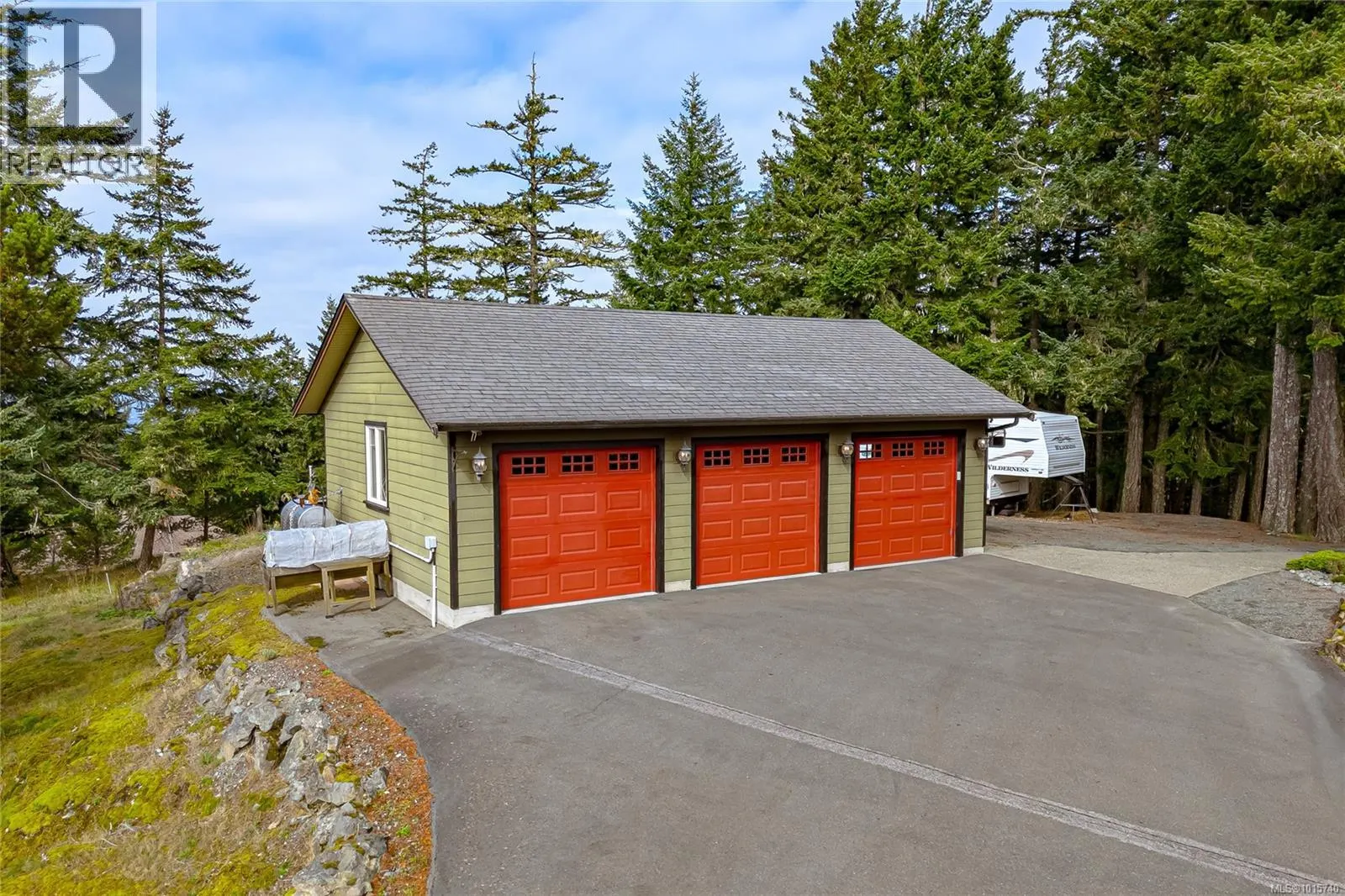 700 Cains Way