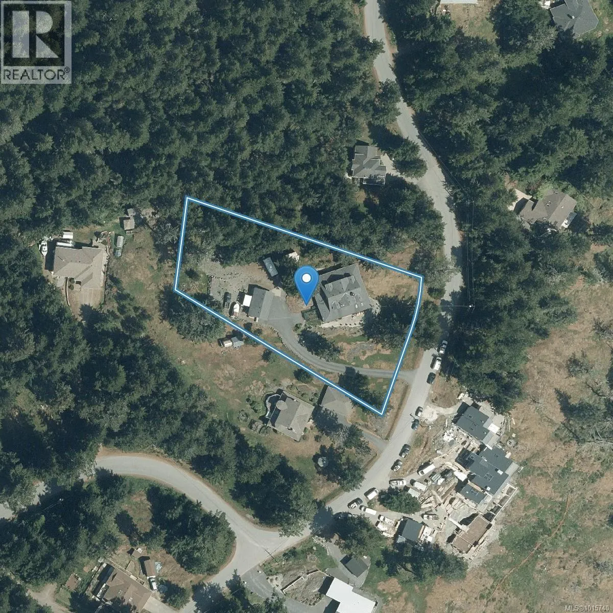 700 Cains Way