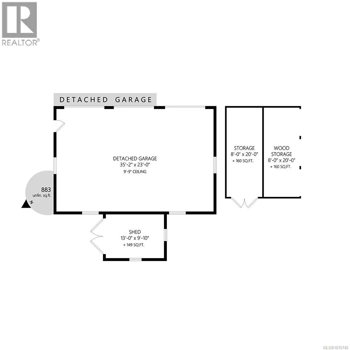 700 Cains Way
