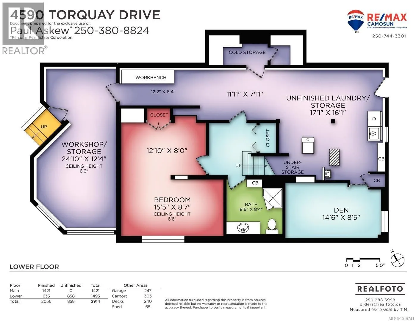 4590 Torquay Dr