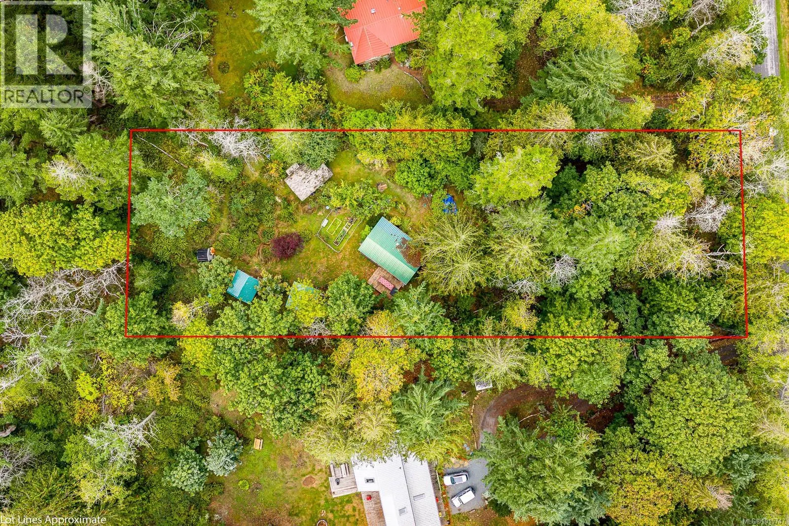 5450 Seawright Rd