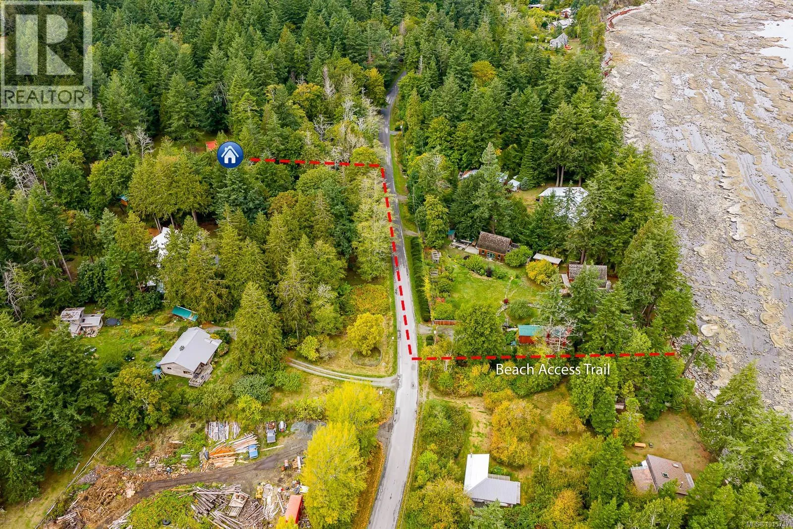 5450 Seawright Rd