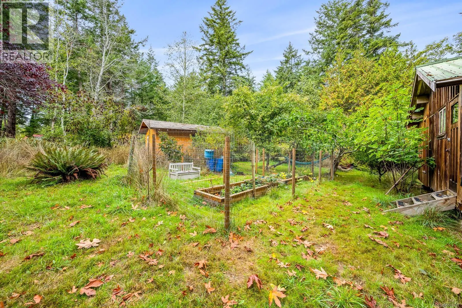 5450 Seawright Rd