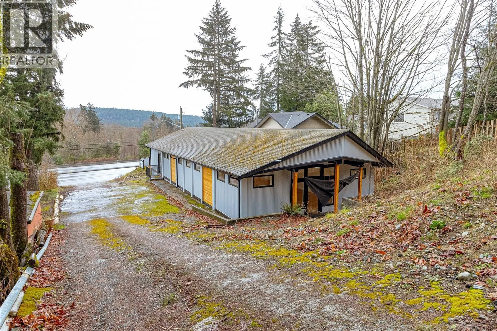 1134 Trans Canada Hwy