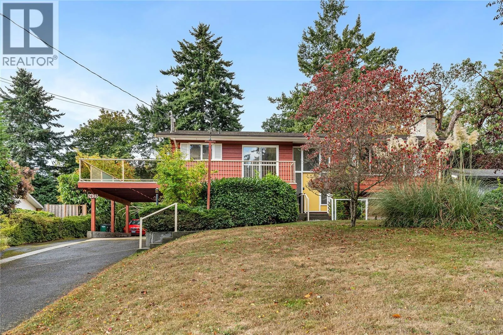 2435 Sutton Rd
