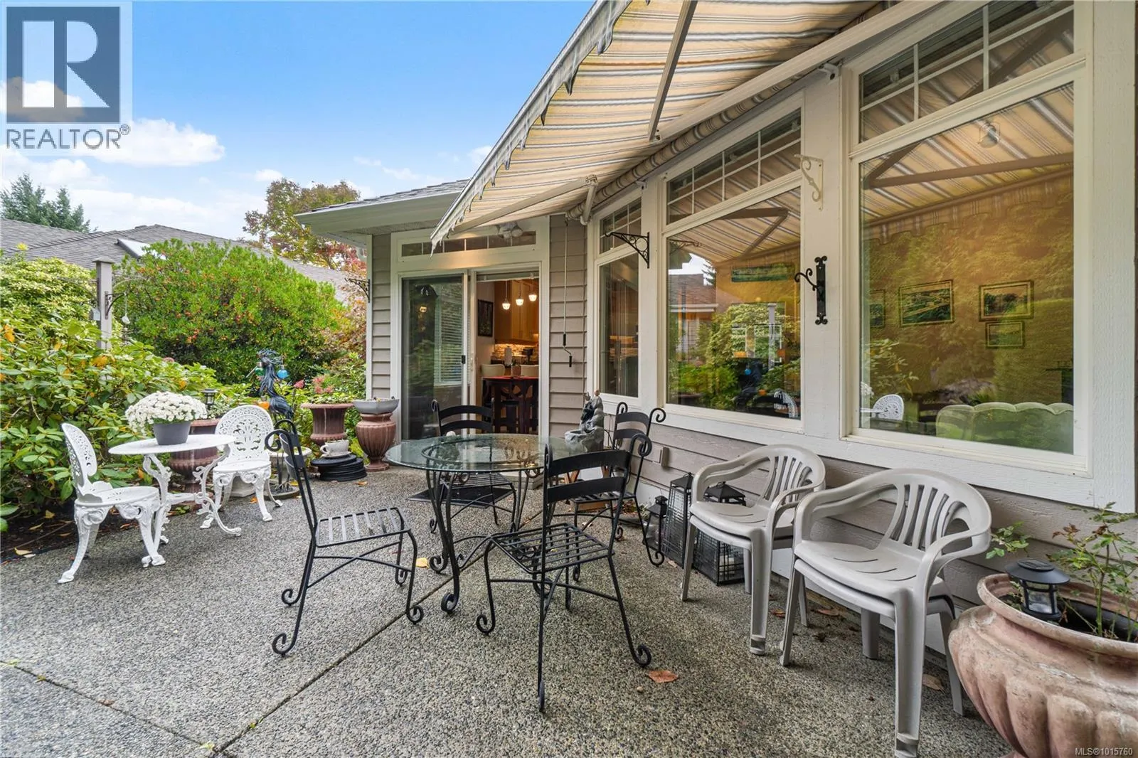 1266 Saturna Dr