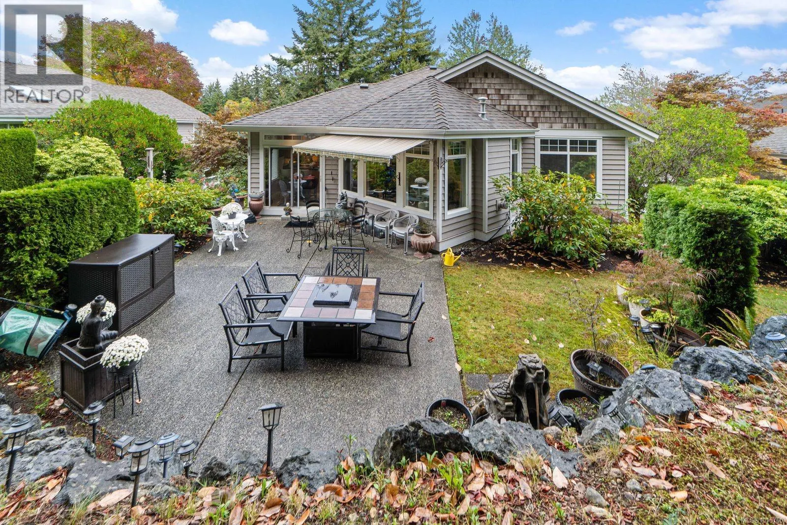 1266 Saturna Dr