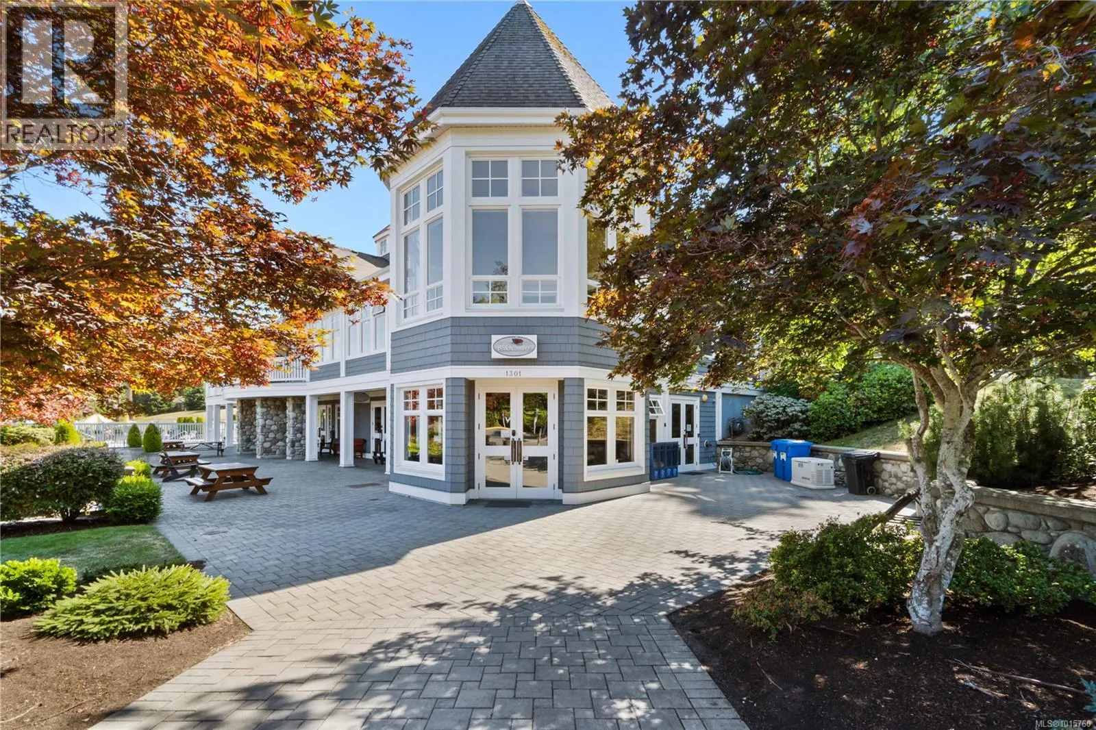 1266 Saturna Dr