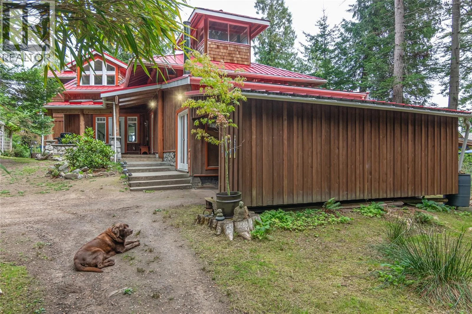 105 Island Park Dr