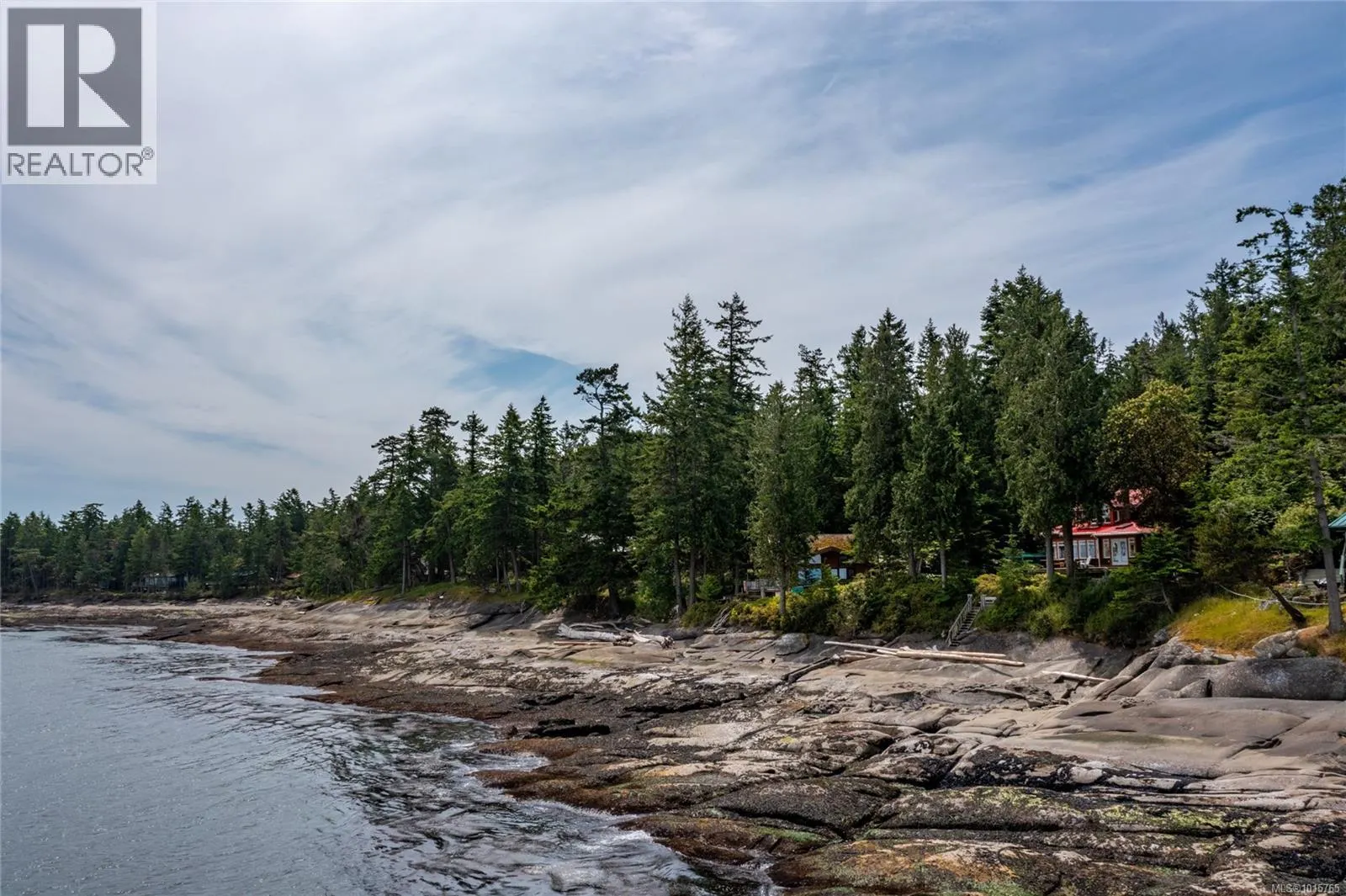 105 Island Park Dr