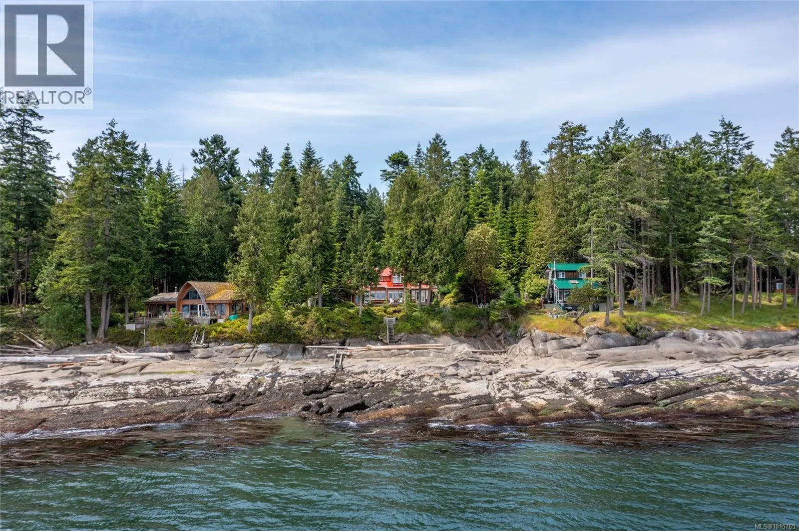 105 Island Park Dr