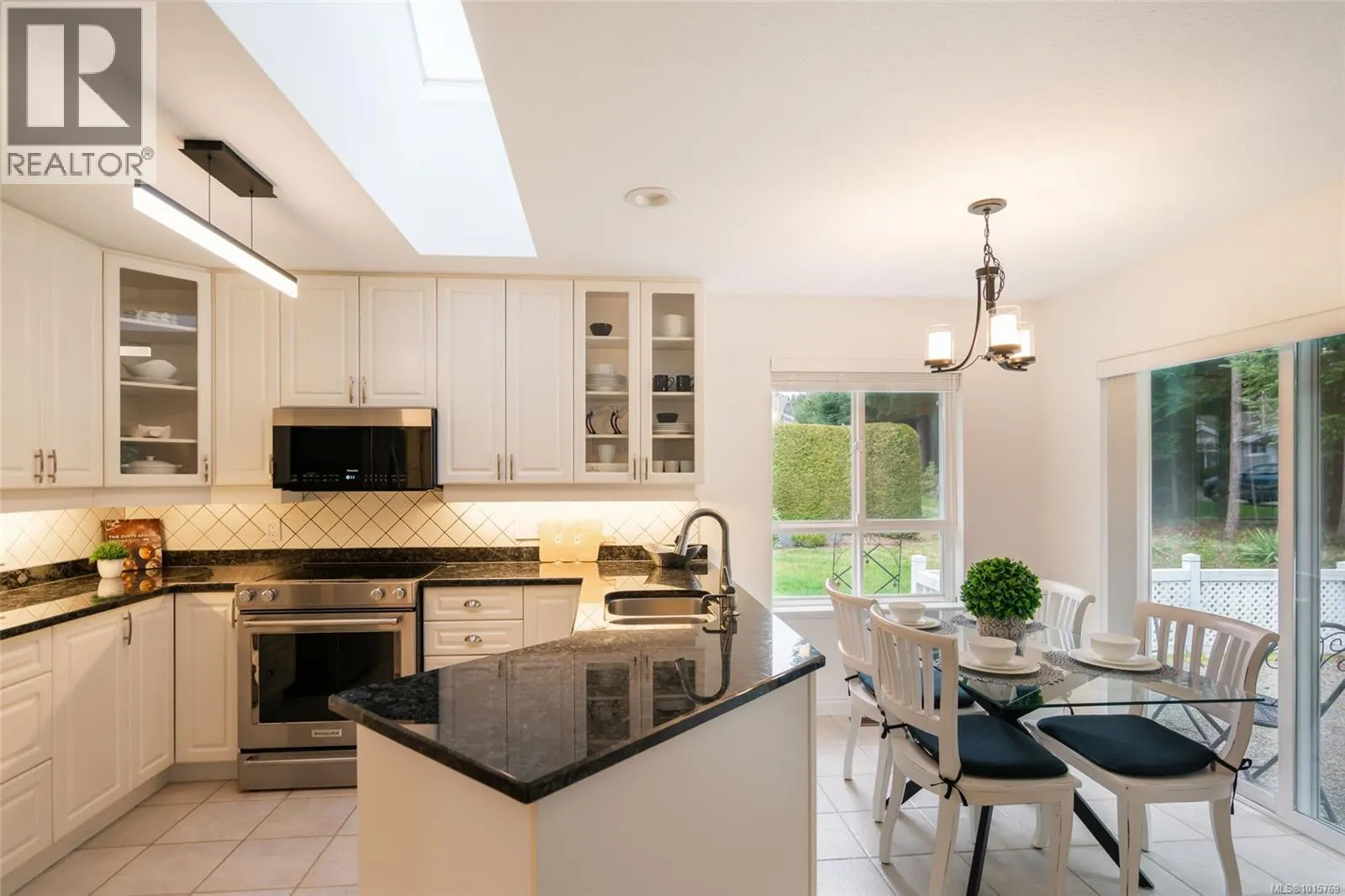 1255 Gabriola Dr