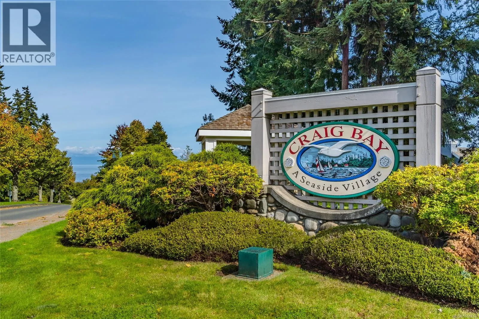 1255 Gabriola Dr