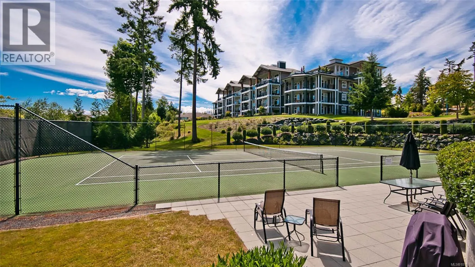 1255 Gabriola Dr