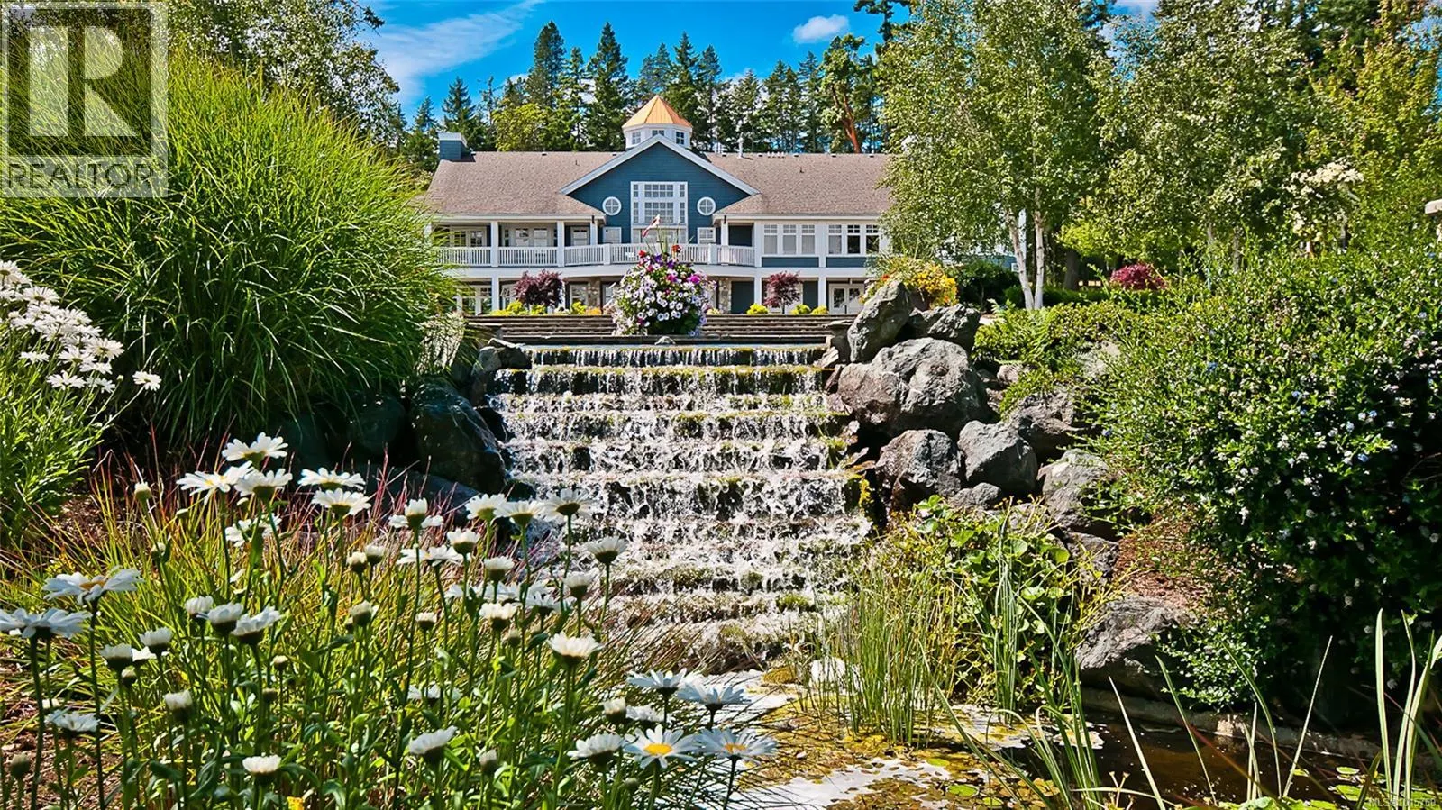 1255 Gabriola Dr